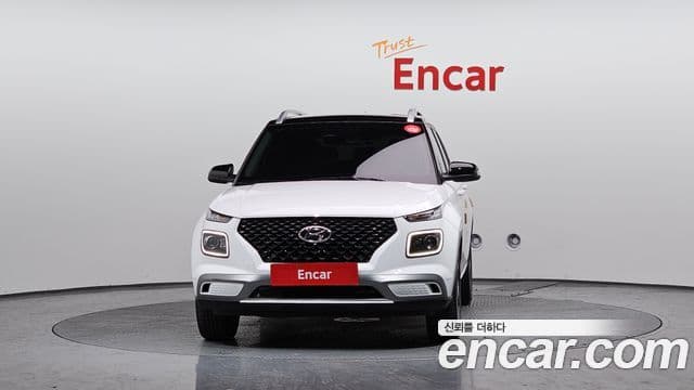 Hyundai Venue 1.6 Flux, 2023 3