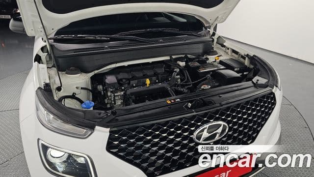 Hyundai Venue 1.6 Flux, 2023 6