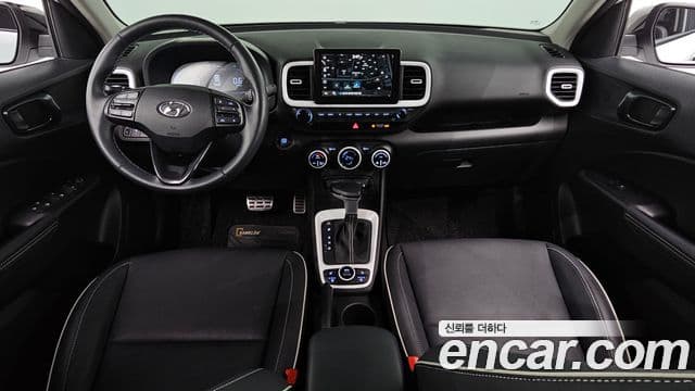 Hyundai Venue 1.6 Flux, 2023 7