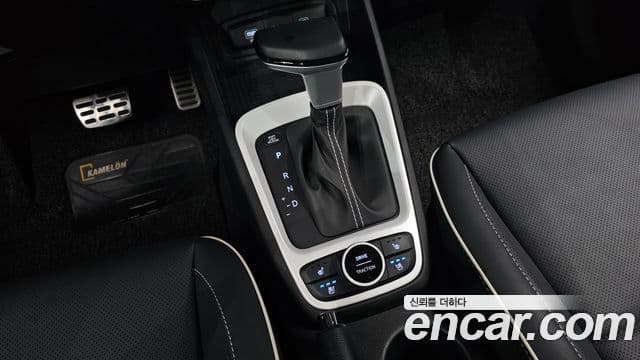 Hyundai Venue 1.6 Flux, 2023 9