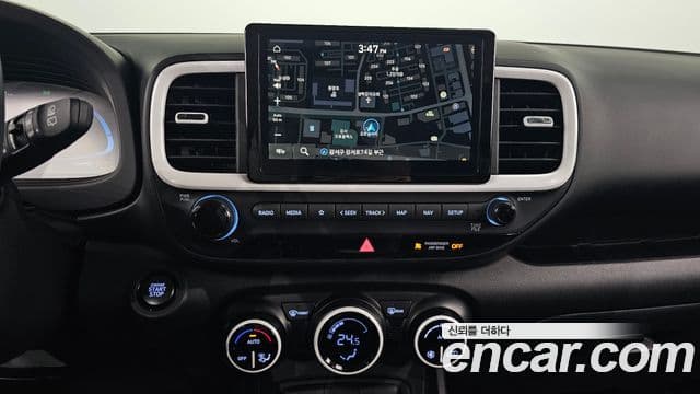 Hyundai Venue 1.6 Flux, 2023 14