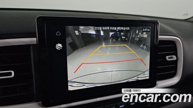 Hyundai Venue 1.6 Flux, 2023 15