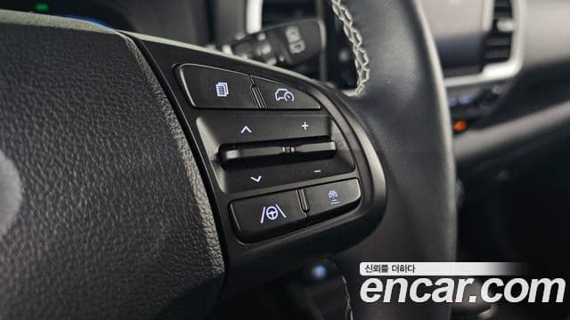 Hyundai Venue 1.6 Flux, 2023 19