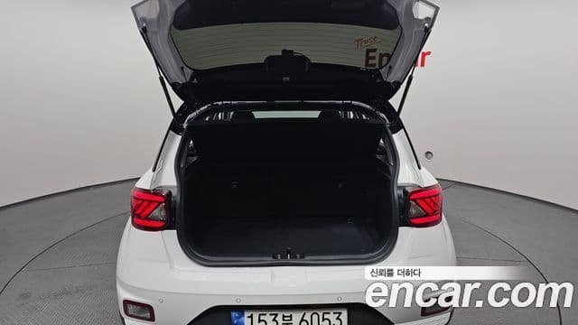 Hyundai Venue 1.6 Flux, 2023 20