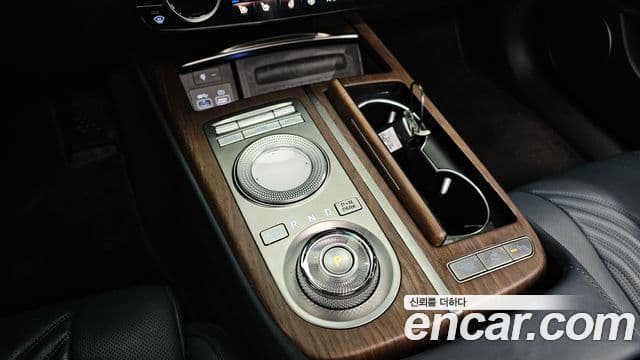 Genesis G80 (RG3) бензин 3.5 турбо AWD, 2022 9