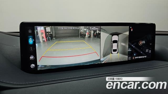 Genesis G80 (RG3) бензин 3.5 турбо AWD, 2022 15