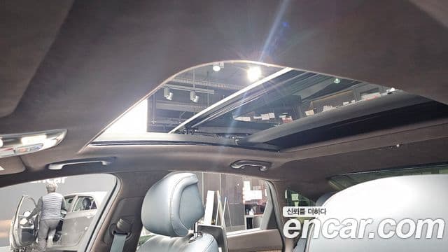 Genesis G80 (RG3) бензин 3.5 турбо AWD, 2022 19