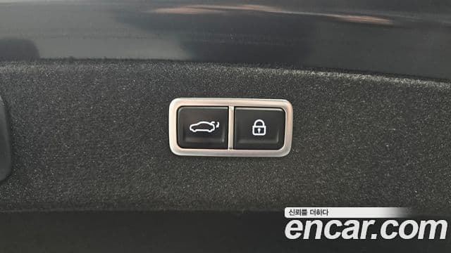 Genesis G80 (RG3) бензин 3.5 турбо AWD, 2022 20