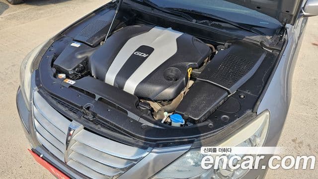 Hyundai Genesis Special, 2013 6