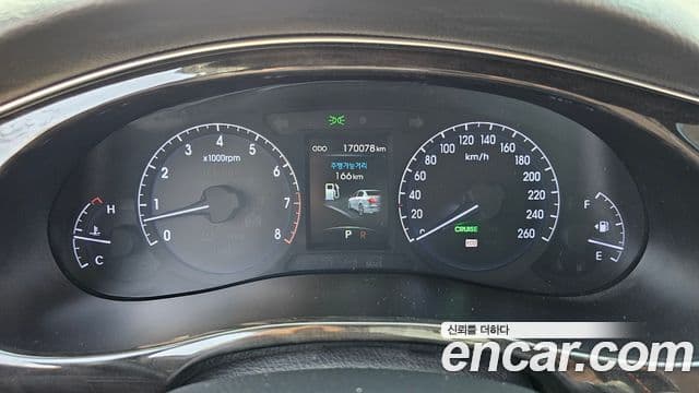 Hyundai Genesis Special, 2013 8