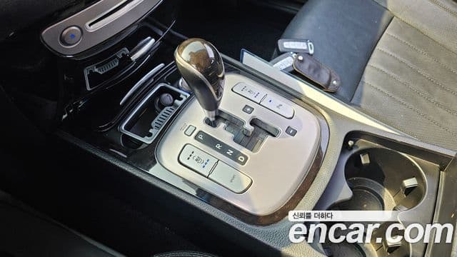 Hyundai Genesis Special, 2013 9