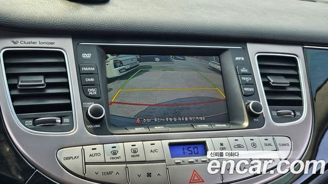 Hyundai Genesis Special, 2013 18