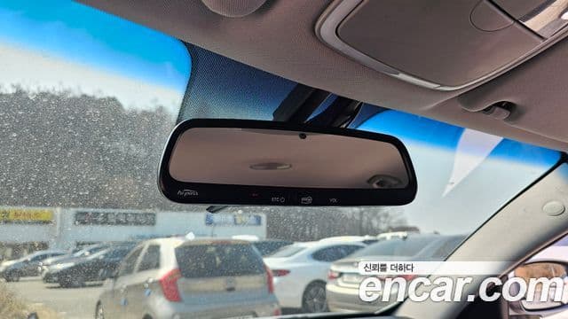 Hyundai Genesis Special, 2013 19