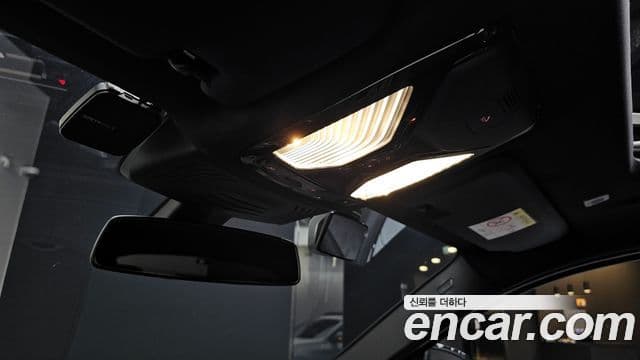 BMW X4 (G02) xDrive20d M Sport, 2024 8