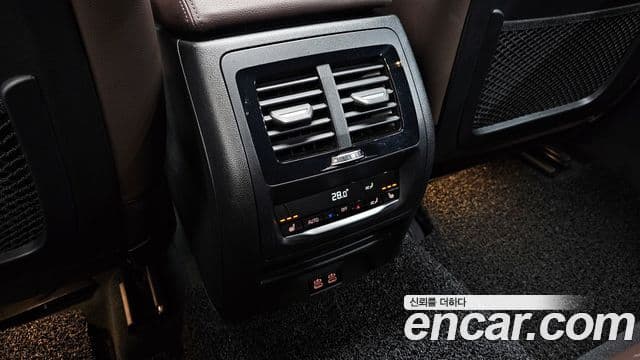 BMW X4 (G02) xDrive20d M Sport, 2024 18