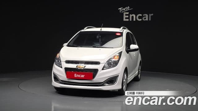 Chevrolet(GM대우) Spark 빌트인캠2 — базовая версия - Built-in Cam 2, 2015 3
