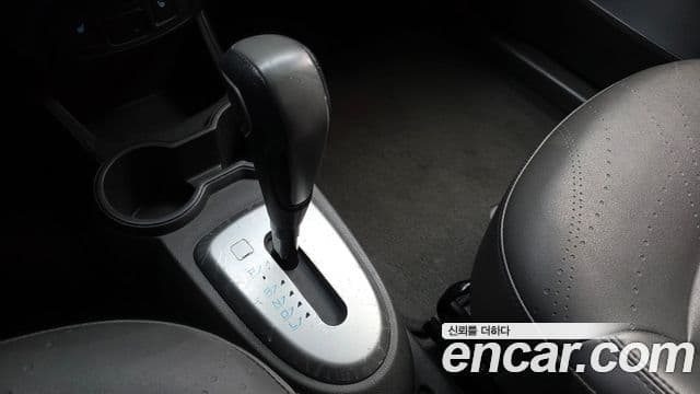 Chevrolet(GM대우) Spark 빌트인캠2 — базовая версия - Built-in Cam 2, 2015 9