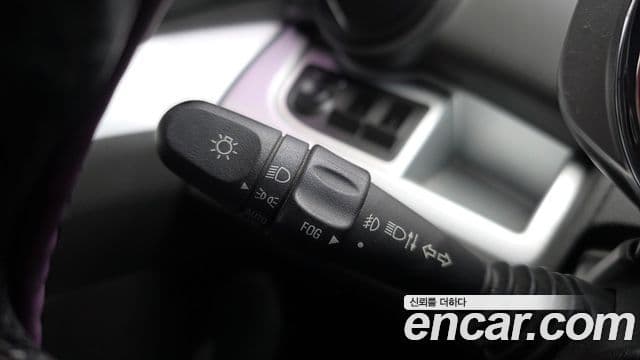 Chevrolet(GM대우) Spark 빌트인캠2 — базовая версия - Built-in Cam 2, 2015 19