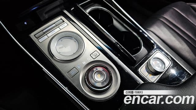 Genesis GV80, 2020 9