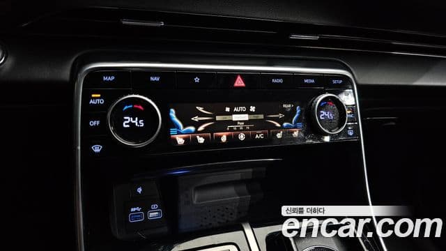 Genesis GV80, 2020 18