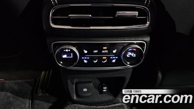 Genesis GV80, 2020 19