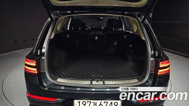 Genesis GV80, 2020 20