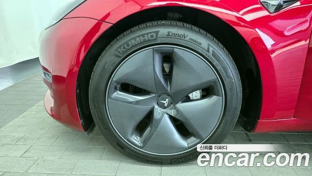 Tesla модель 3 Long Range AWD, 2020 все фото