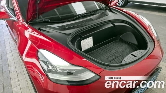 Tesla модель 3 Long Range AWD, 2020 6