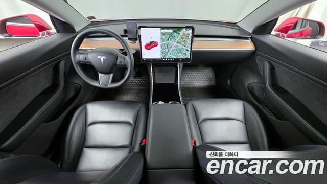 Tesla модель 3 Long Range AWD, 2020 7