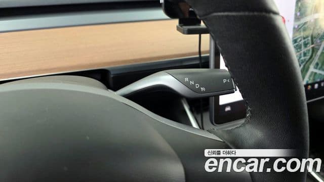 Tesla модель 3 Long Range AWD, 2020 9