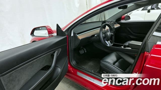 Tesla модель 3 Long Range AWD, 2020 10