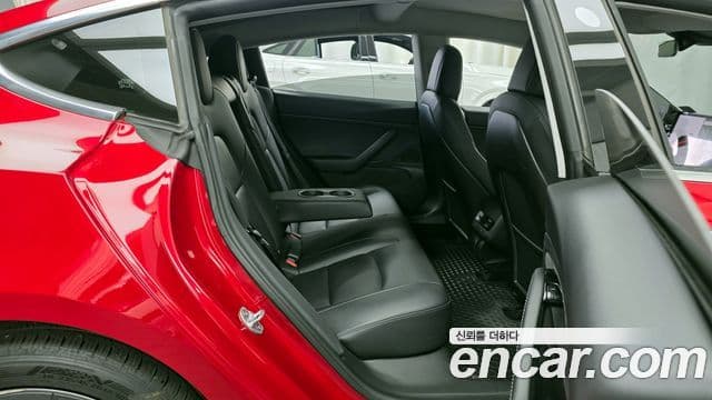 Tesla модель 3 Long Range AWD, 2020 12