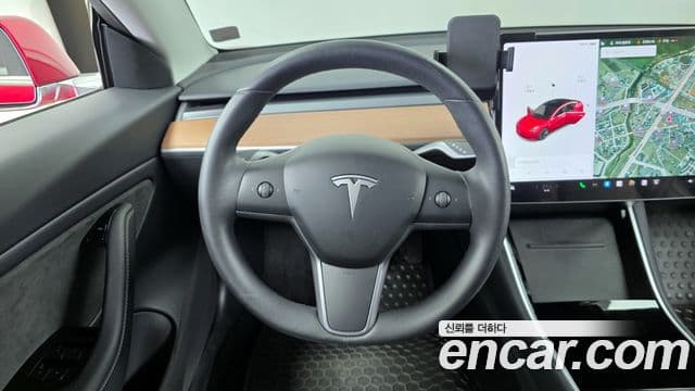 Tesla модель 3 Long Range AWD, 2020 13