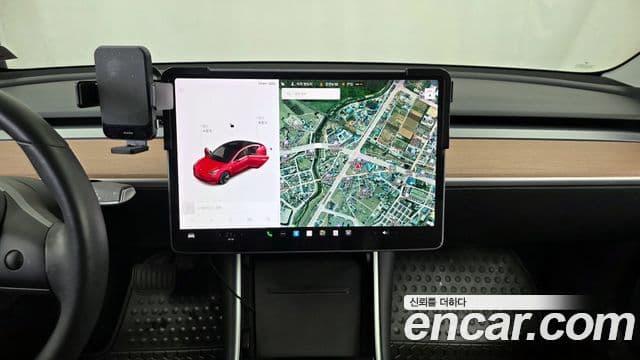 Tesla модель 3 Long Range AWD, 2020 14