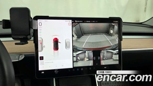 Tesla модель 3 Long Range AWD, 2020 15