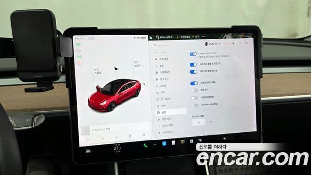 Tesla модель 3 Long Range AWD, 2020 16