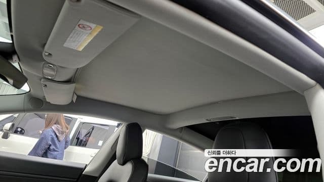 Tesla модель 3 Long Range AWD, 2020 18