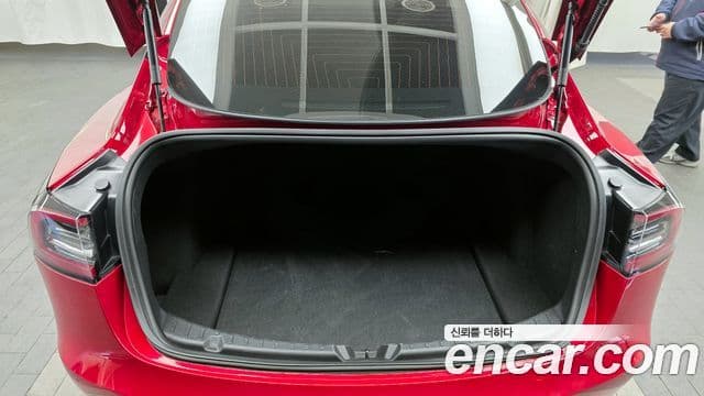 Tesla модель 3 Long Range AWD, 2020 20