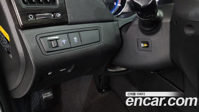 Hyundai Sonata The / новый 브릴리언트 CVVL Attraction, 2014 16