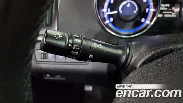 Hyundai Sonata The / новый 브릴리언트 CVVL Attraction, 2014 17