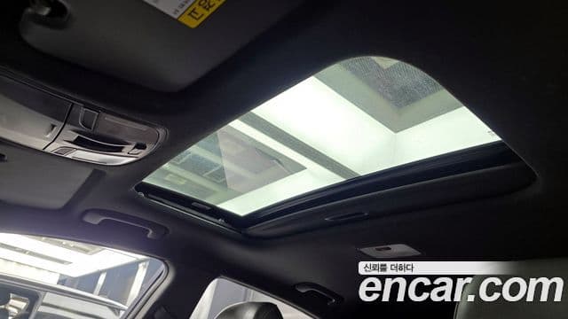 Hyundai Avante AD 1.6 турбо Sport, 2017 18