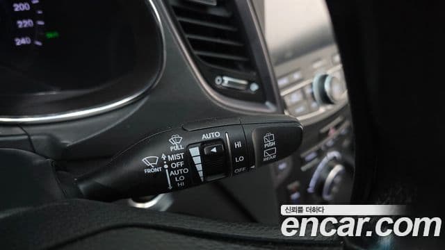 Hyundai Santa Fe DM Special, 2015 16