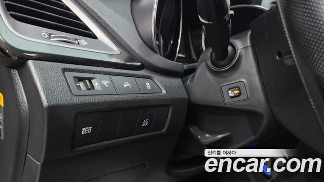 Hyundai Santa Fe DM Special, 2015 17