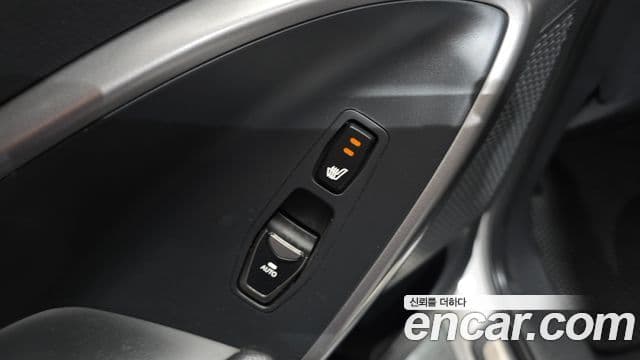 Hyundai Santa Fe DM Special, 2015 18