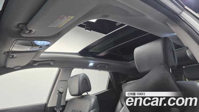 Hyundai Santa Fe DM Special, 2015 19