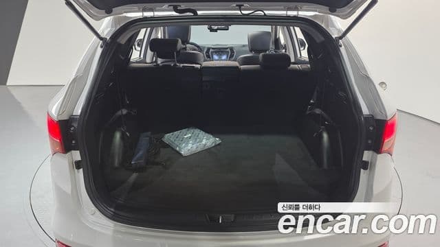 Hyundai Santa Fe DM Special, 2015 20