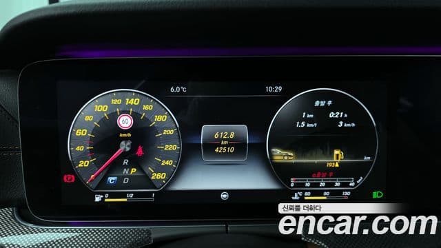 Mercedes-Benz E-класс W213 E400 4MATIC купе, 2017 8