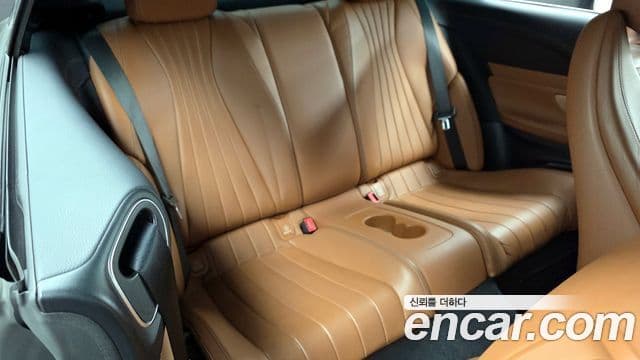 Mercedes-Benz E-класс W213 E400 4MATIC купе, 2017 12