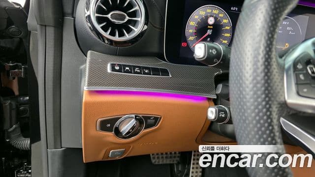 Mercedes-Benz E-класс W213 E400 4MATIC купе, 2017 16