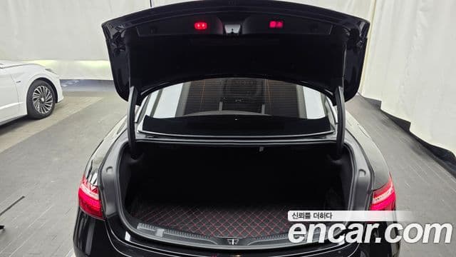 Mercedes-Benz E-класс W213 E400 4MATIC купе, 2017 20